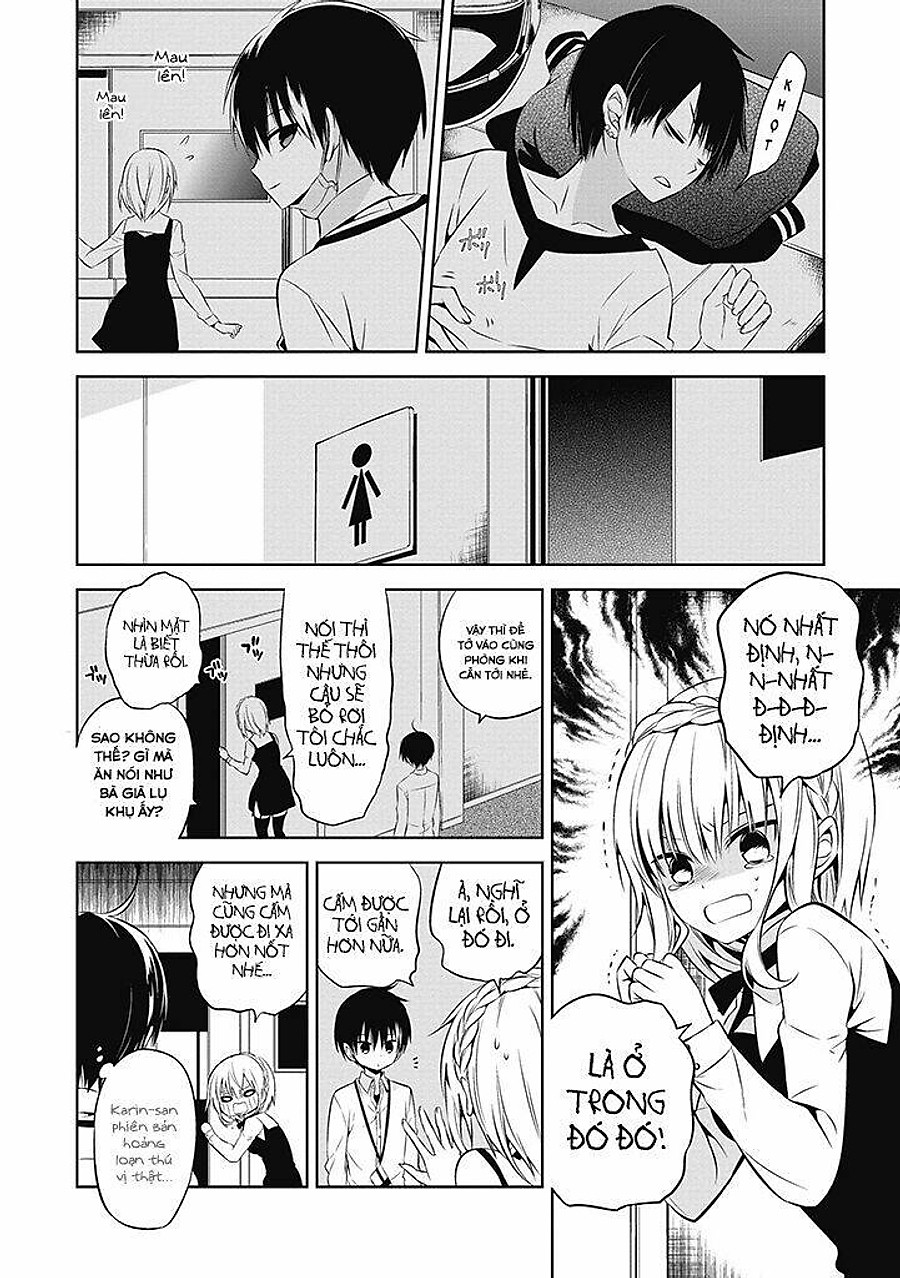 trò chơi tử thần chapter 8 31