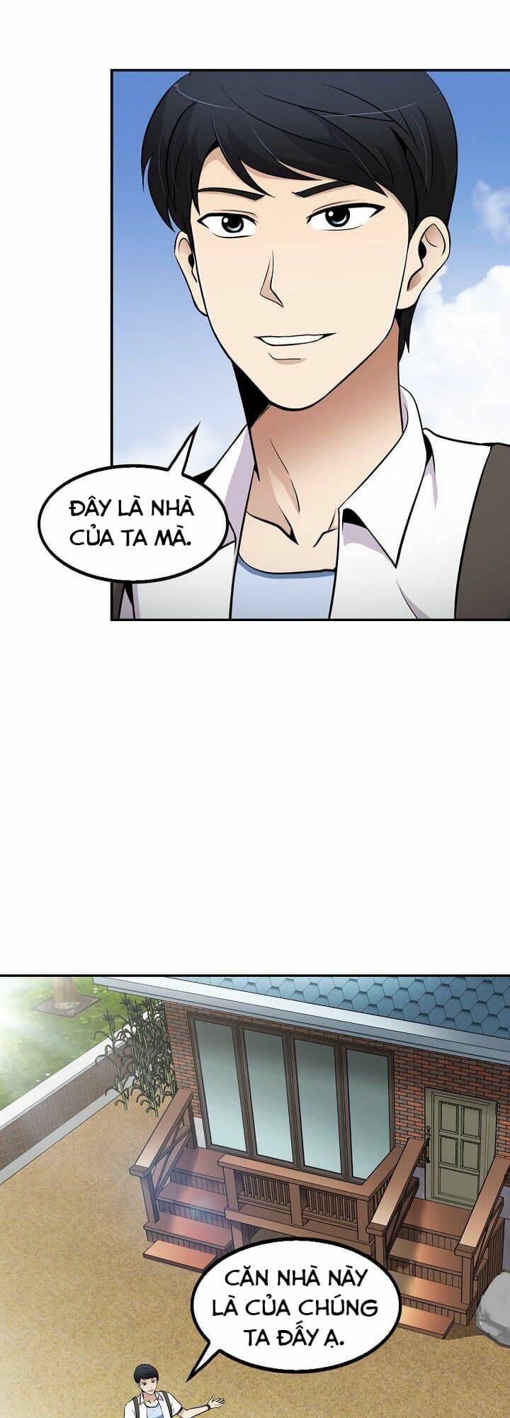 điều tra viên chuyển sinh chapter 36 22