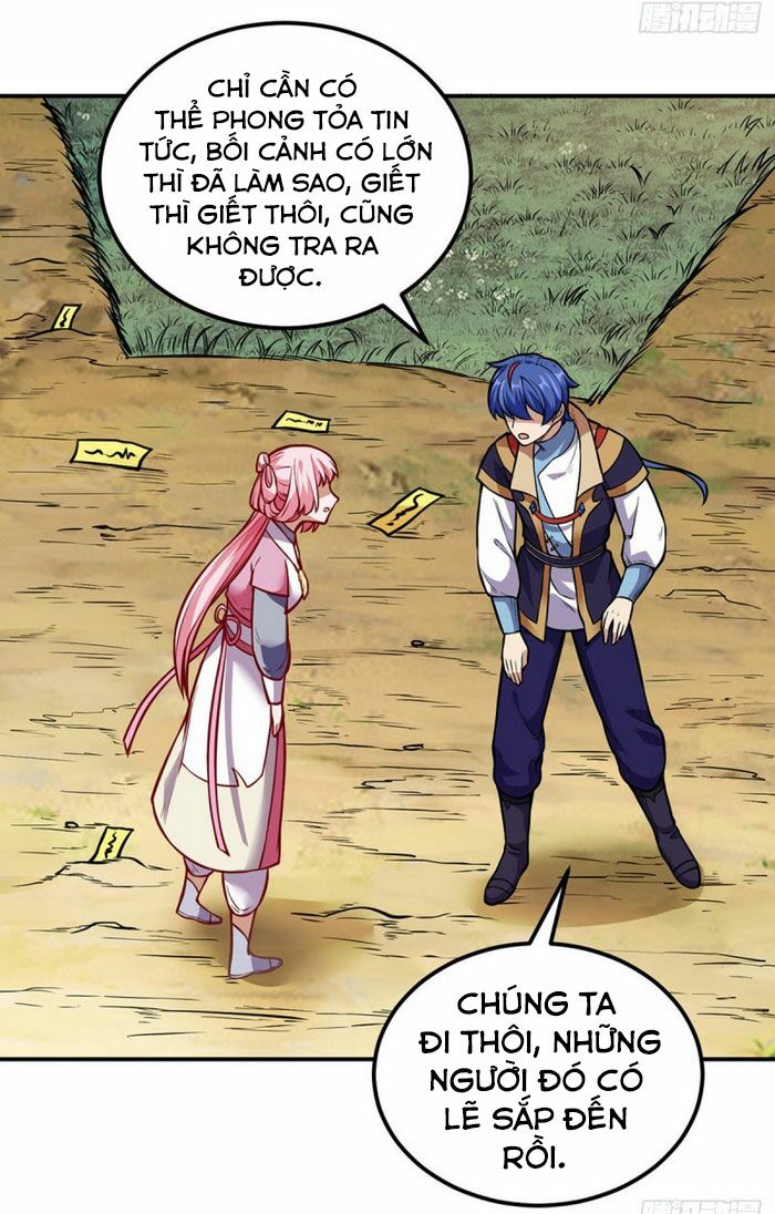 võ đạo độc tôn chapter 216 7