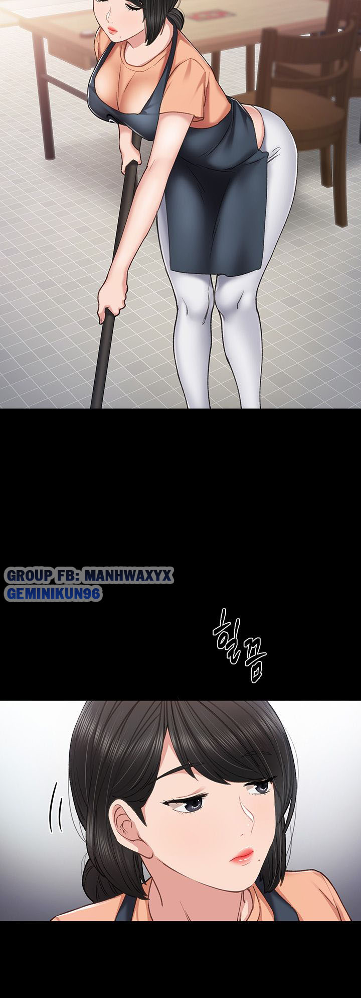 thầy giáo thực tập chapter 59 45