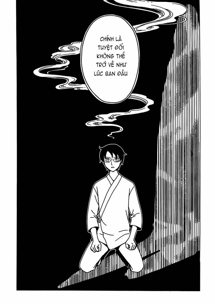 xxxholic rei chapter 18 6