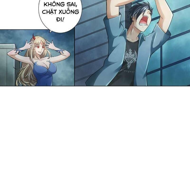 nhân vật phản diện đi tìm đường chết chapter 39 3