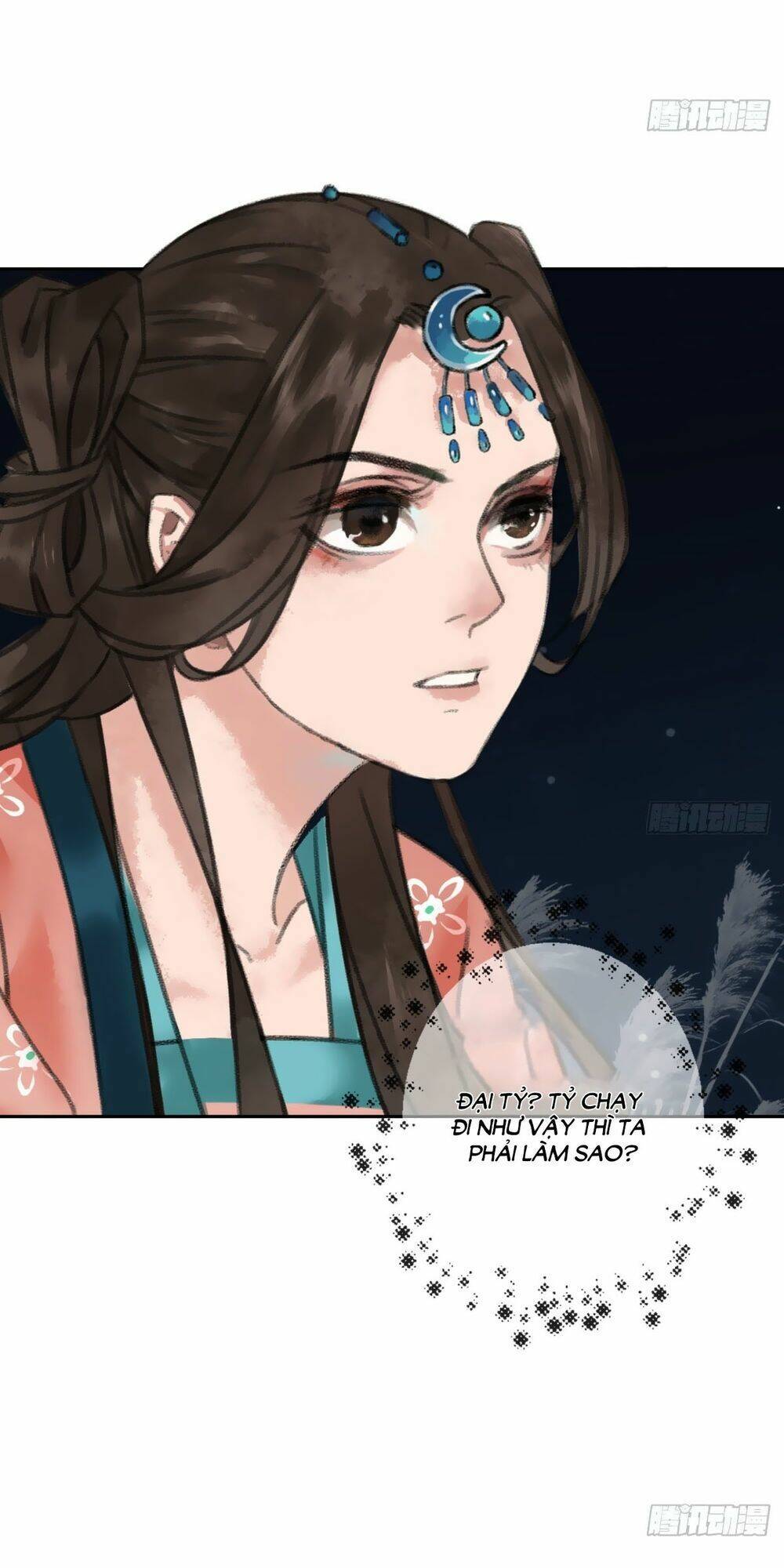 giấc mộng nam triều chapter 10 19