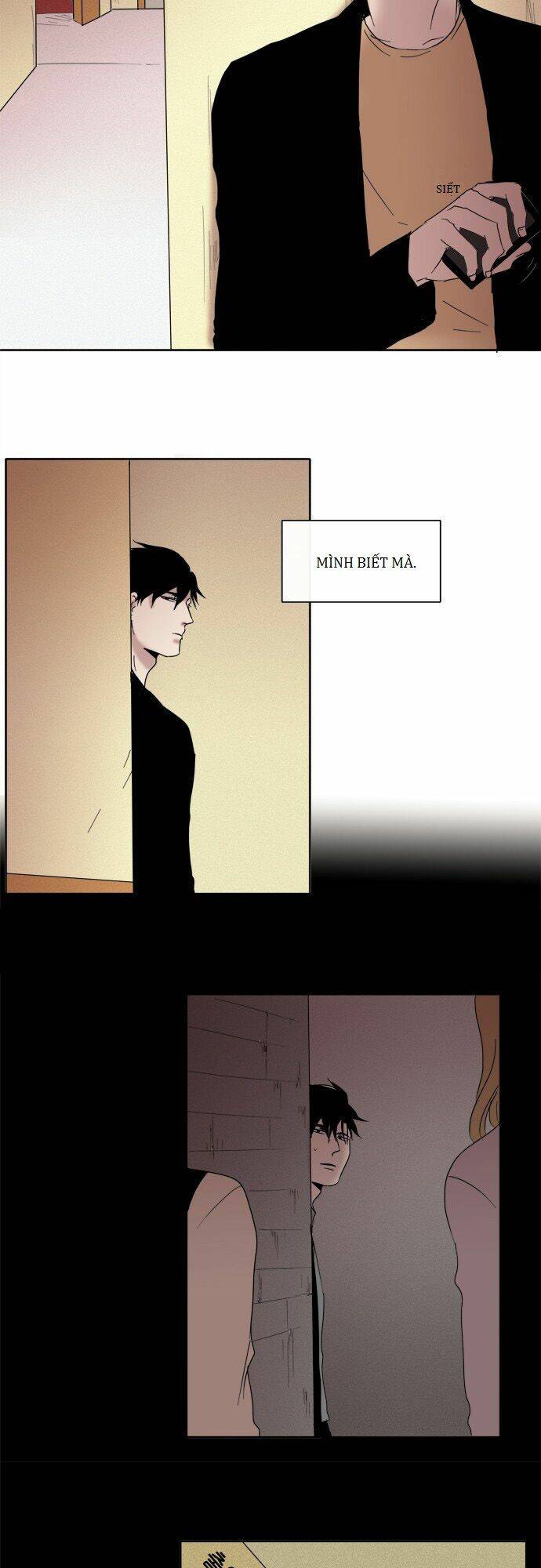 the children's teacher, mr. kwon chapter 27 10