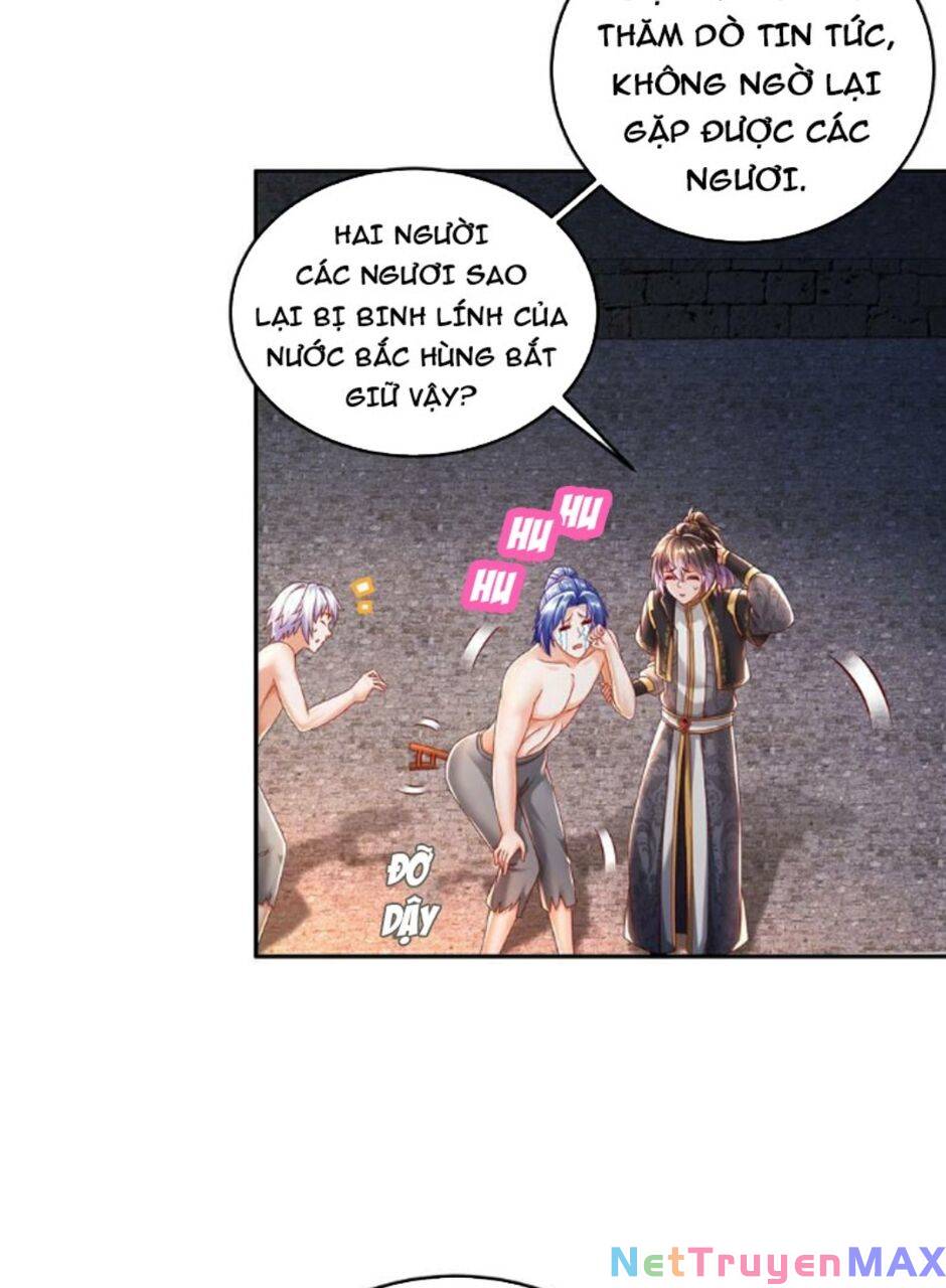 tuyệt thế đạo lữ chapter 71 33