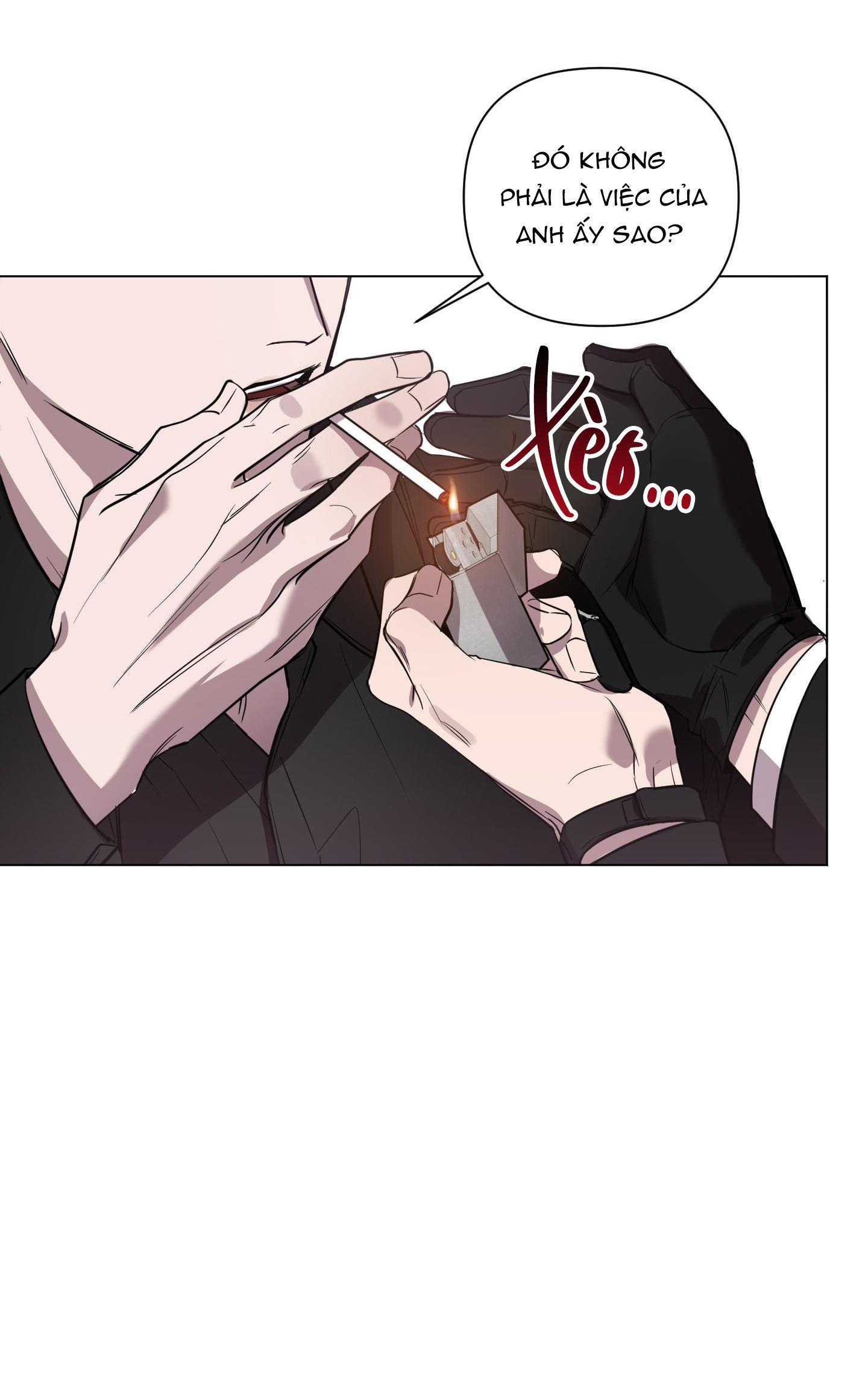 bình minh chia cắt màn đêm chapter 1 22