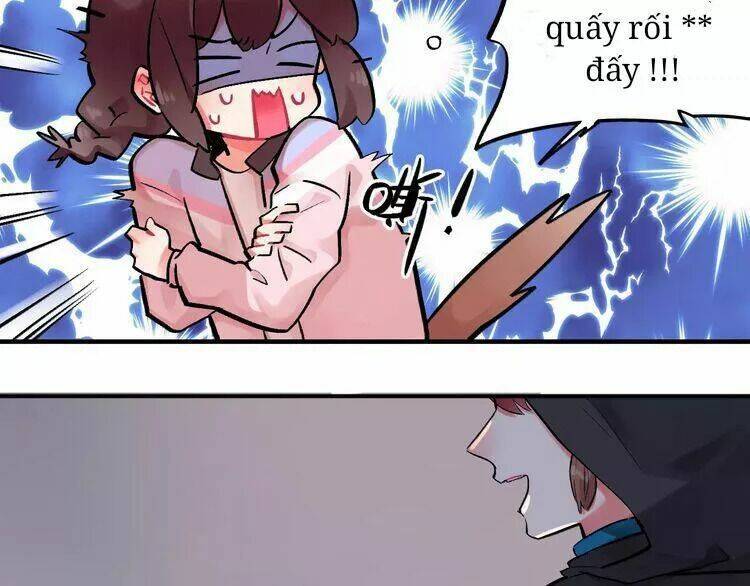 sos! tôi đã yêu một con sâu bướm (phần 2) chapter 22.1 6