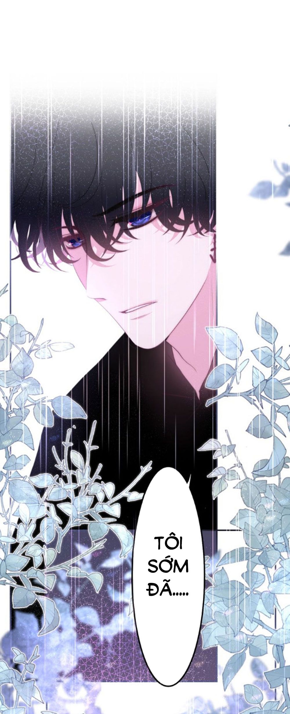 Tháng Sáu Không Hẹn Mà Gặp chapter 38 - Trang 20