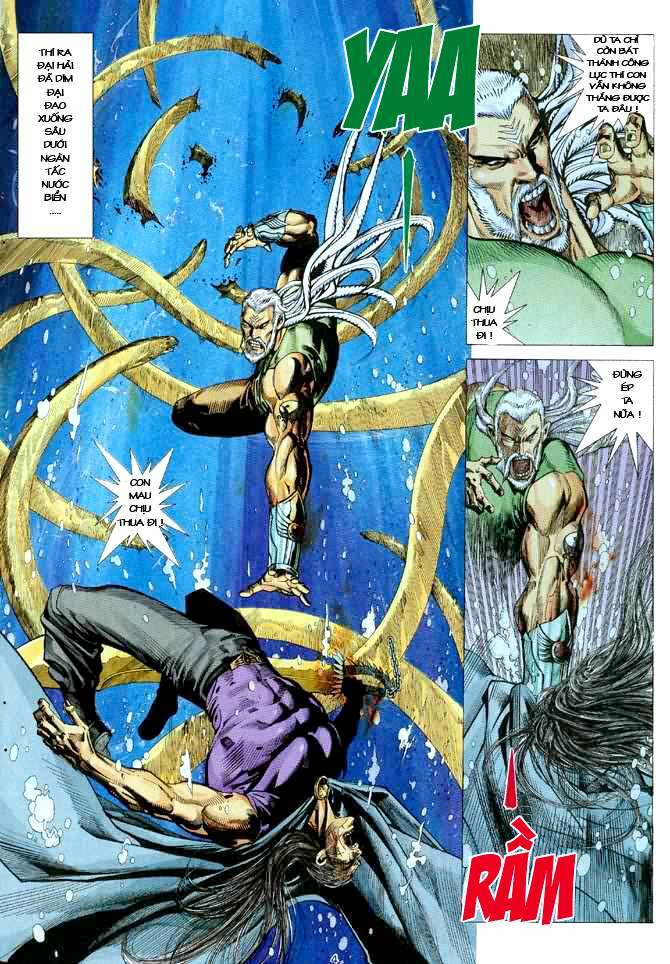 võ thần chapter 66 4