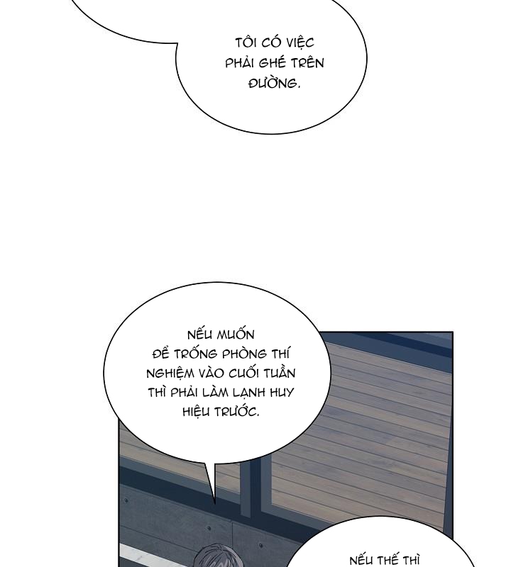 chàng tuấn mã của tôi chapter 35 7