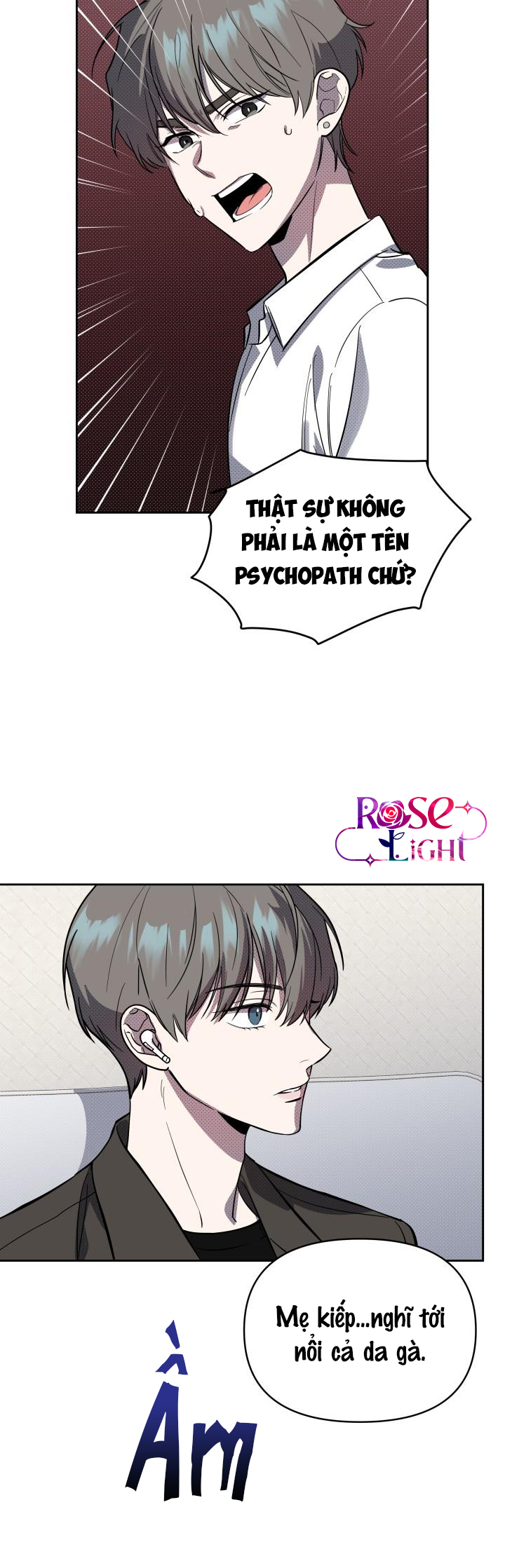 gia đình bại hoại chapter 9 14