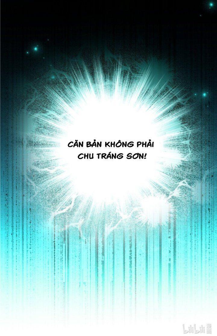 tôi đang yêu trong một thế giới kinh dị chapter 6 41