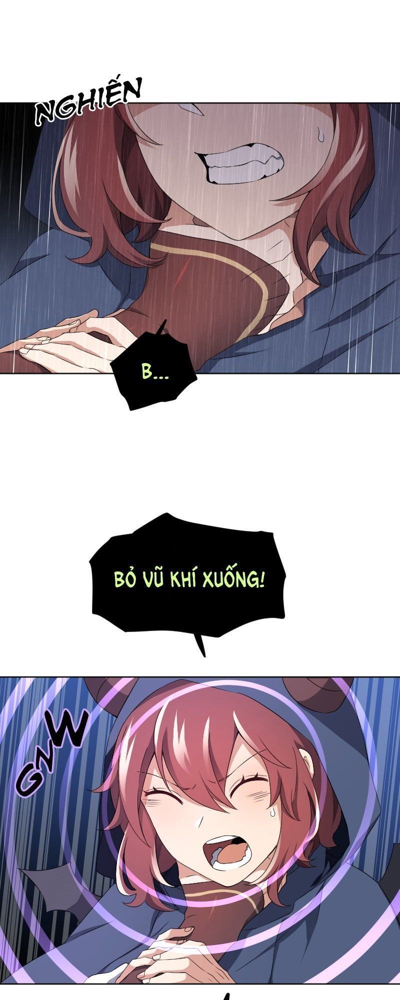 pháp sư và nữ chúa quỷ chapter 70 18