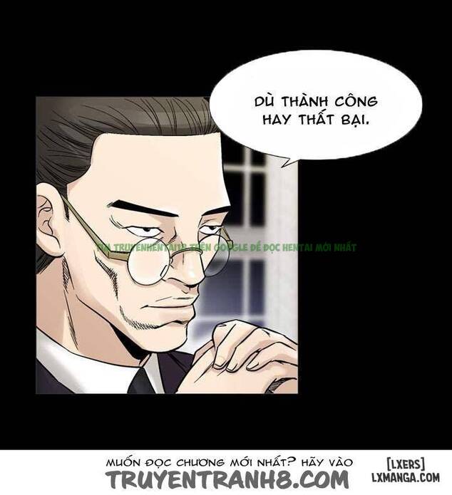 mùi vị của đôi bàn tay chapter 60 19