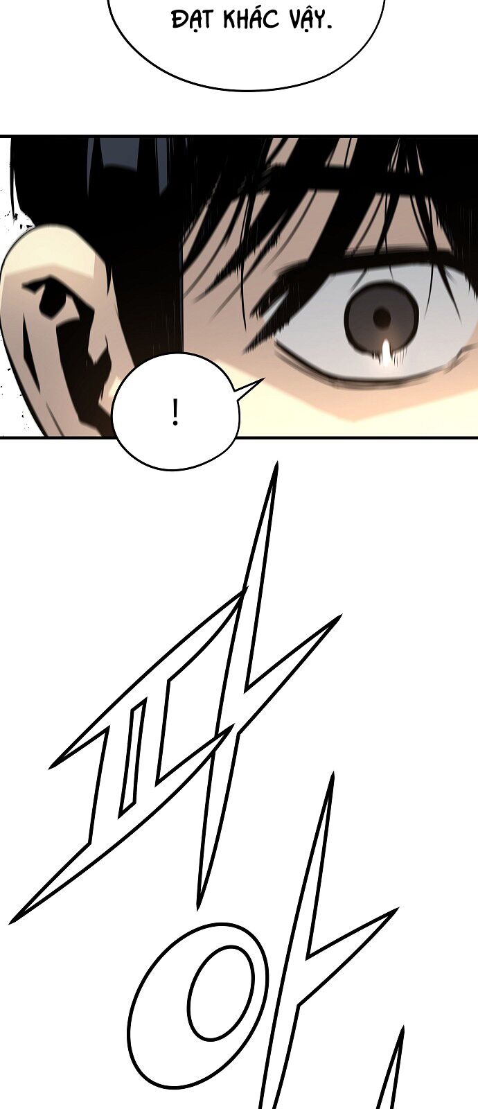 The Breaker 3: Quyền Năng Vô Hạn chapter 16 38