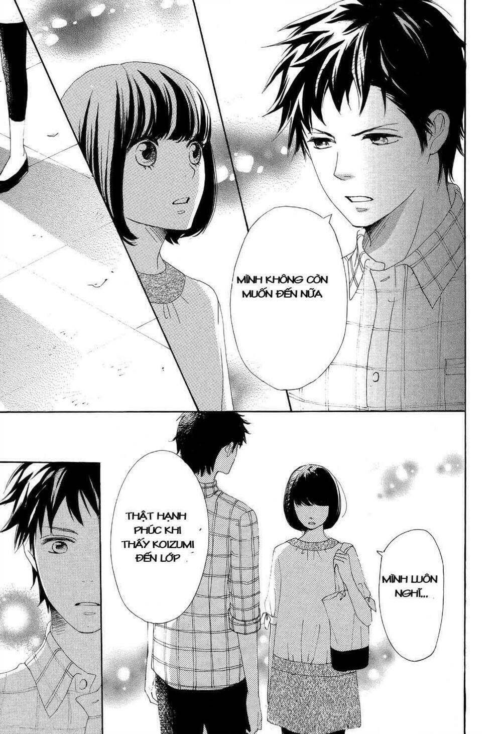 love com two chapter 1 38