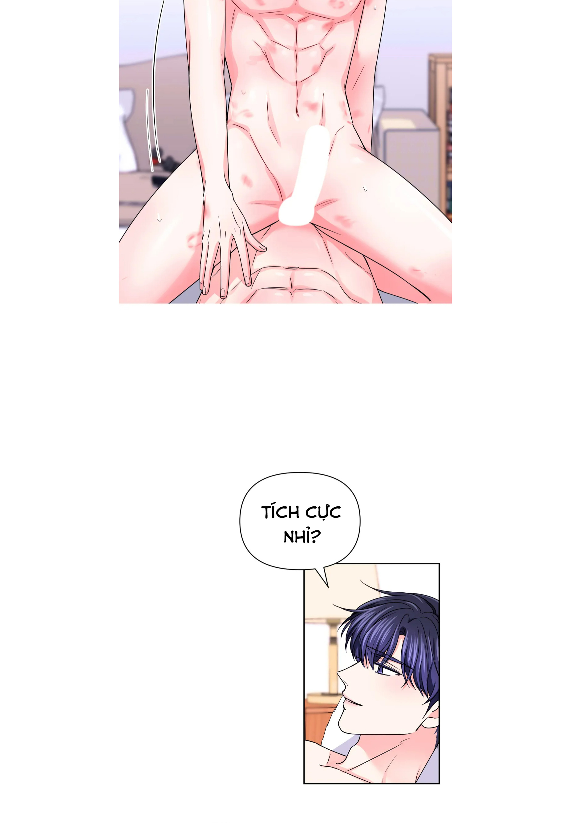 kinh nghiệm cảnh nóng chapter 62 16