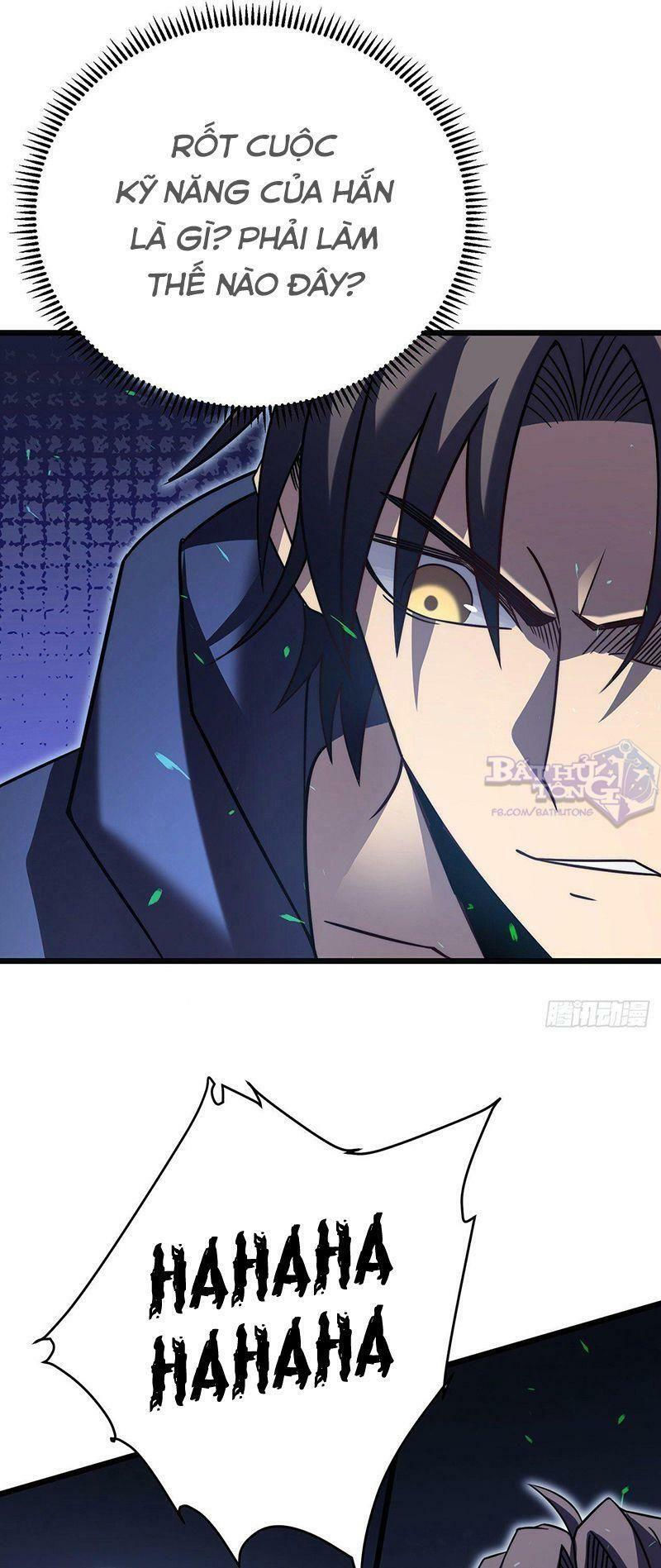 sát thần chi lộ tại dị giới chapter 23 34