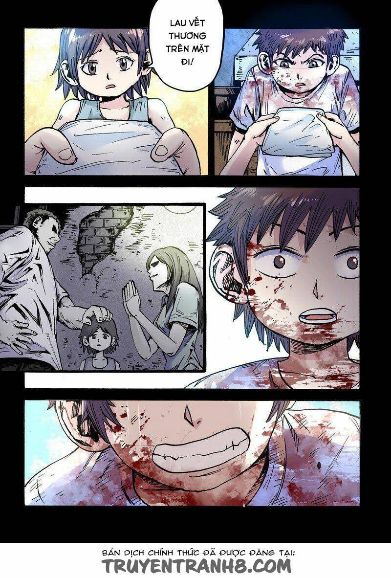 tai họa chết người chapter 20 4