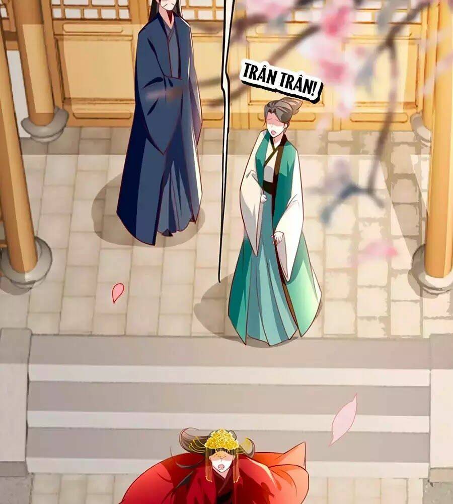 gian phi như thử đa kiều chapter 45 12