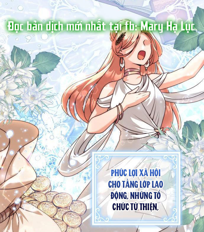 tôi sẽ ly hôn với người chồng bạo chúa chapter 15.2 39