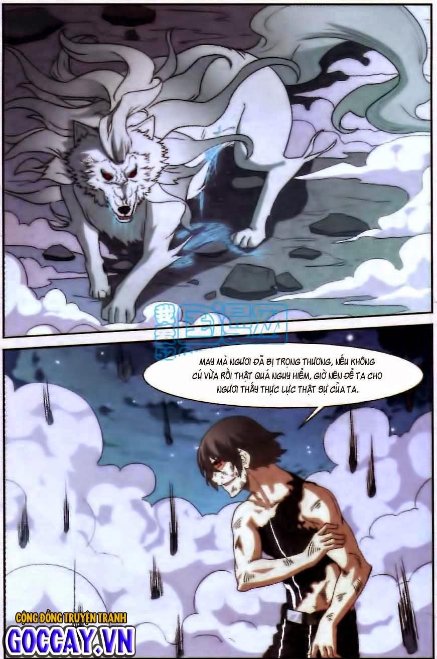 thôn phệ nhân gian chapter 28 22