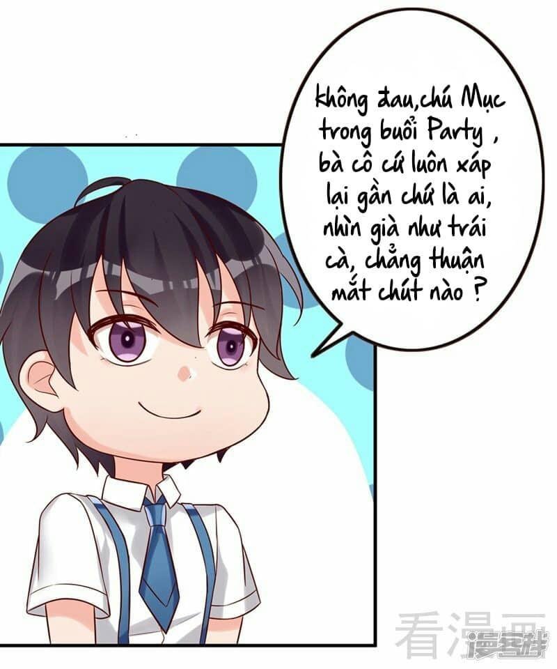 vợ có chút lạnh lùng chapter 7 15