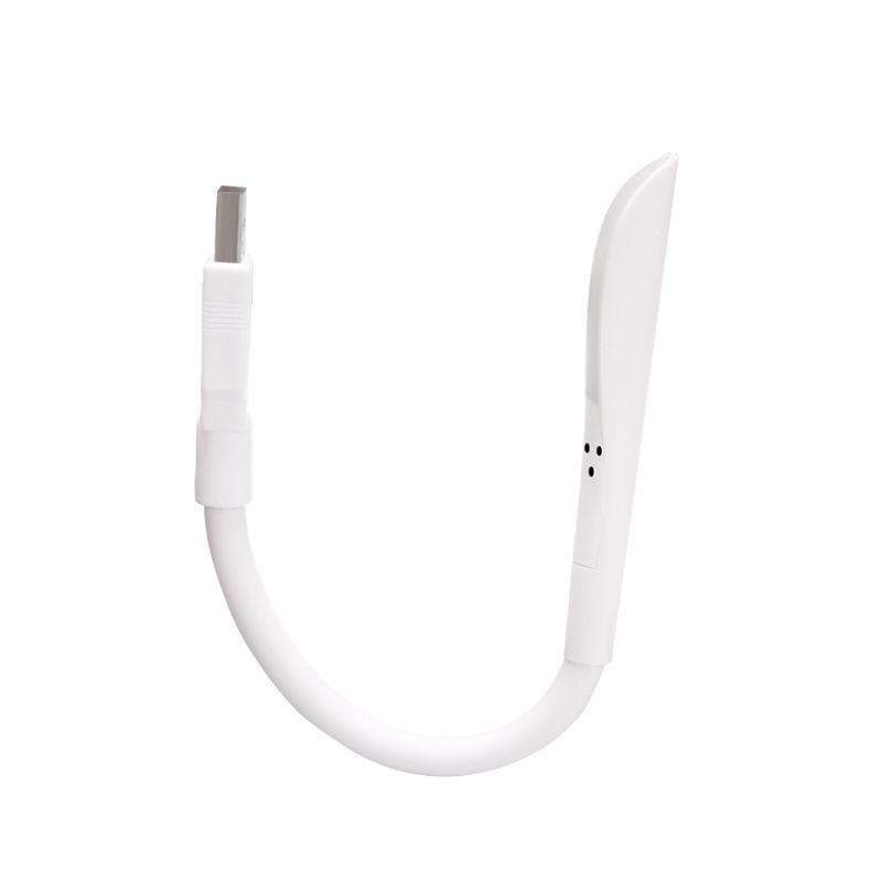 Đèn LED USB mini 14 bóng siêu sáng linh hoạt tiện dụng cho Laptop Notebook PC