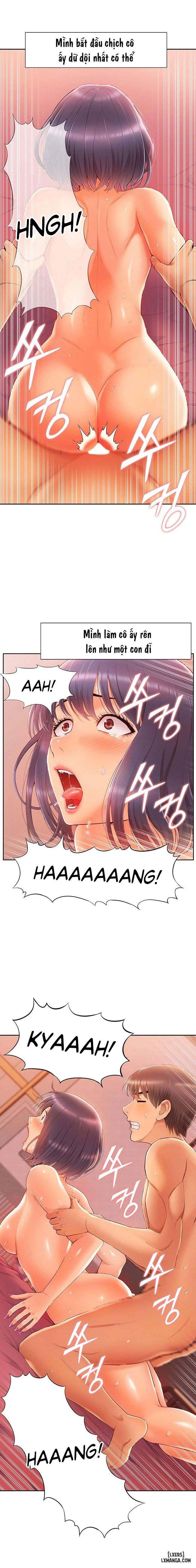 mẹ và con gái chapter 5 8