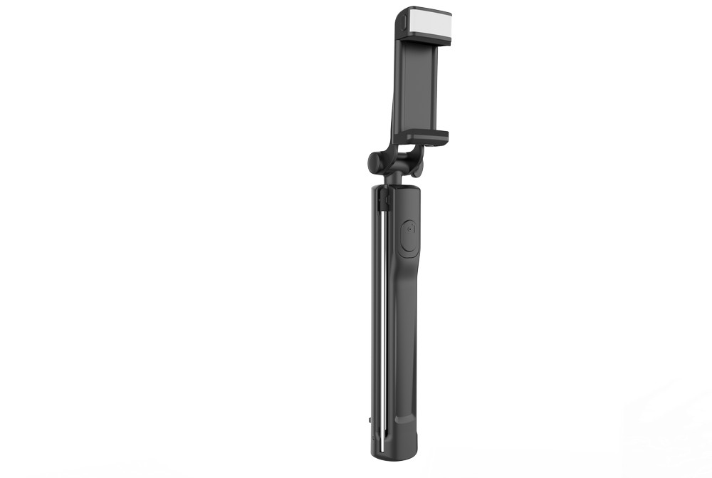 Gậy Chụp Hình Mazer Wireless Selfie Stick with Detectable Remote and Tripod Stand - hàng chính hãng