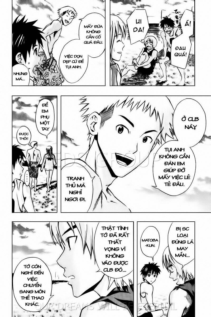 kỵ sĩ trong vòng cấm chapter 24 3