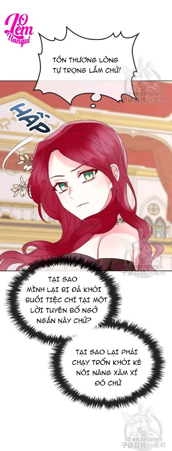 kẻ tạo ra ác nữ chapter 25 47