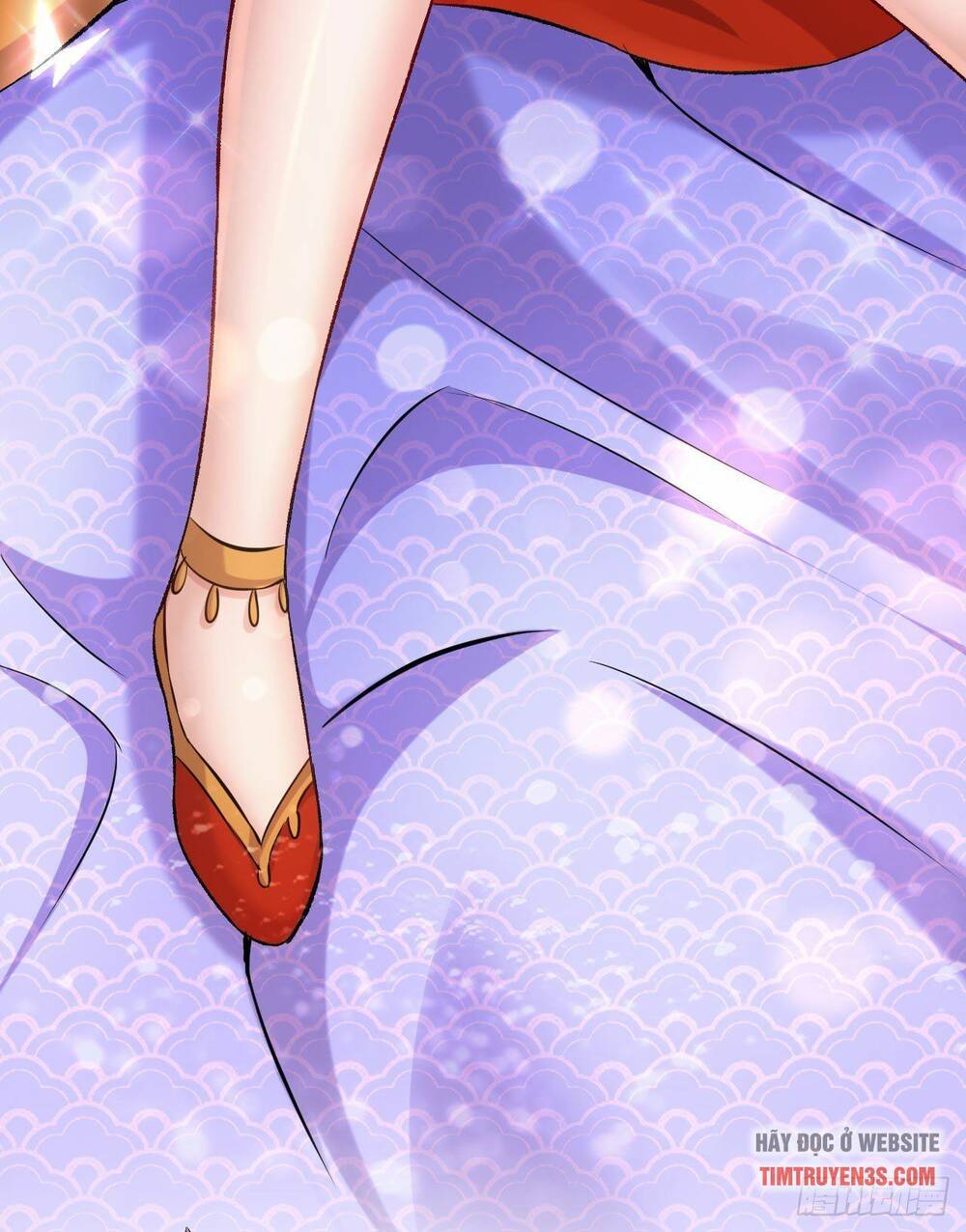 long vương cuối cùng chapter 8 46