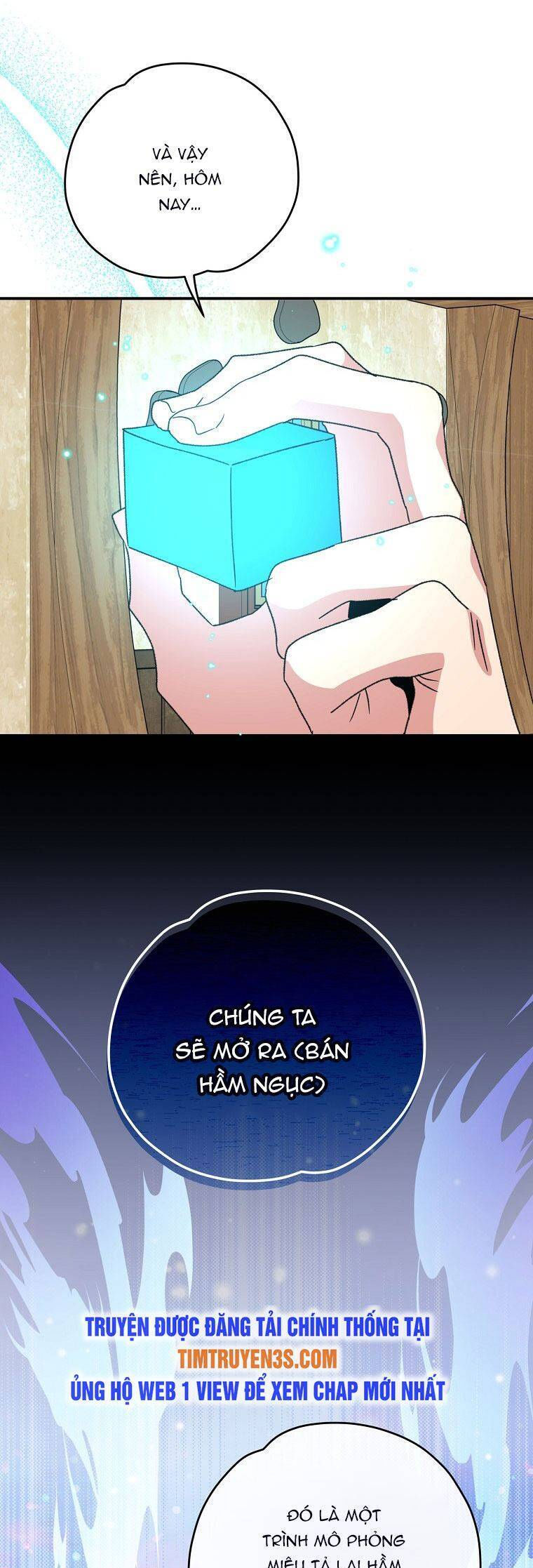 nhà hiền triết yigret chapter 51 8