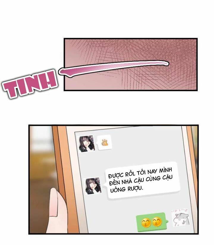 manh bảo đột kích: mami cha con đâu ? chapter 2 5