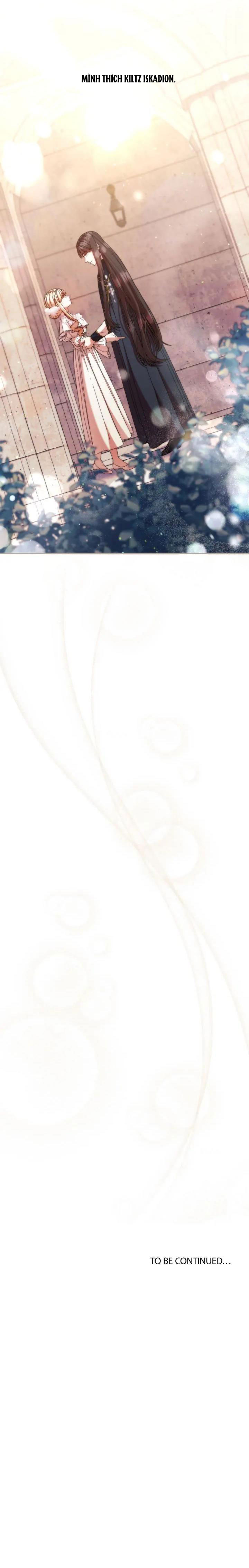 giải mã bí mật về anh ta chapter 90 11