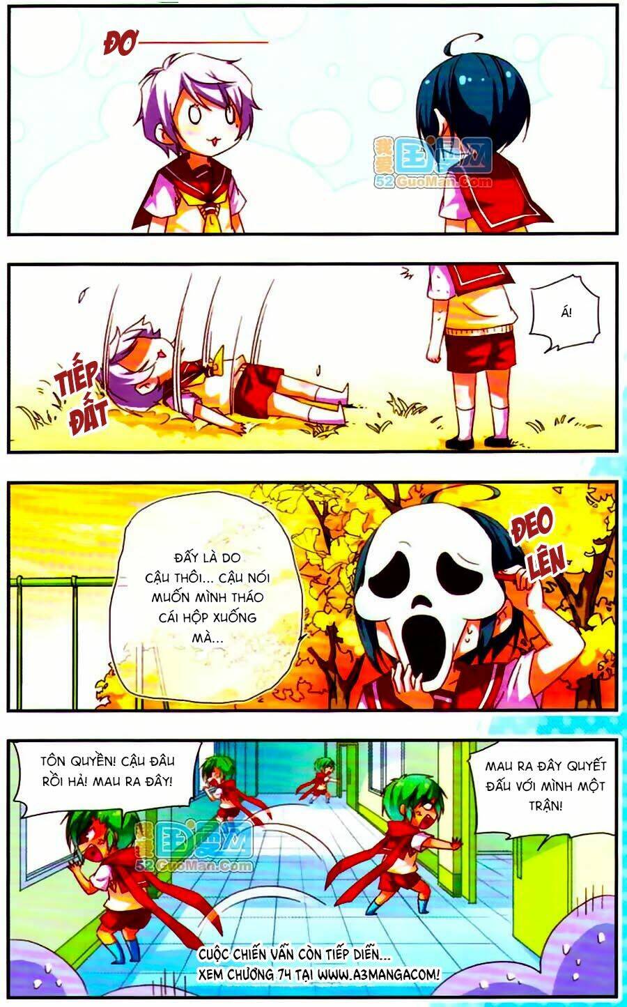 manh tam quốc chapter 73 13