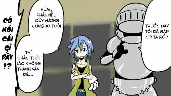 senyuu chapter 11 59