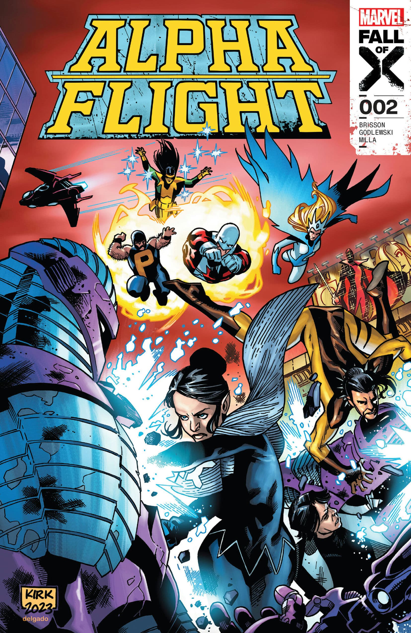 alpha flight (2023) chapter 2 1
