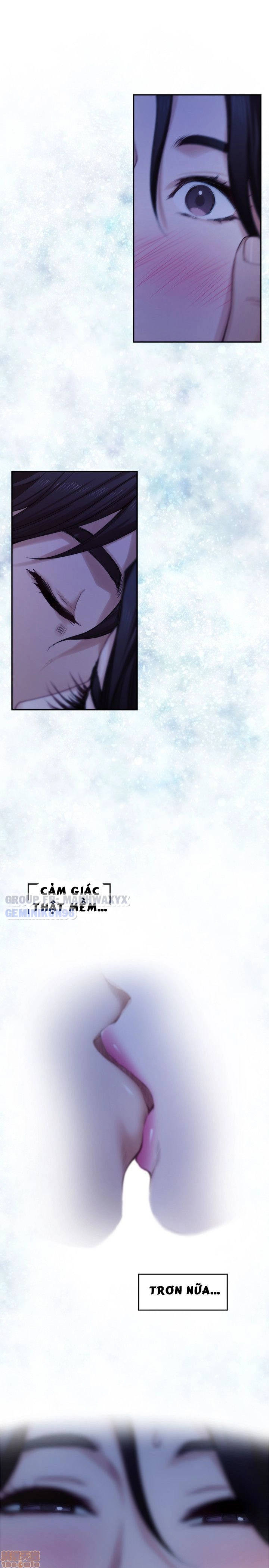 cặp đôi s chapter 17 16