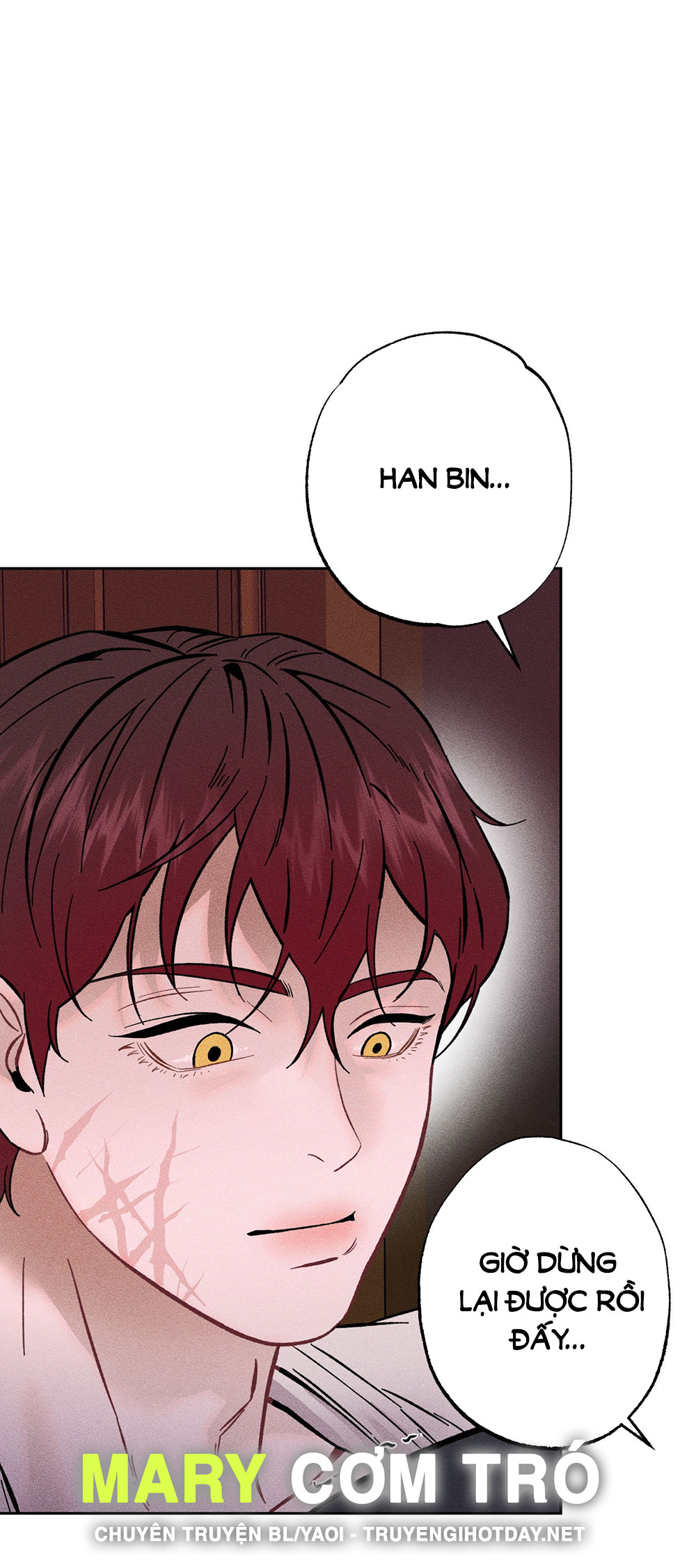 [Bl] Xiềng Xích chapter 2.2 - Trang 23