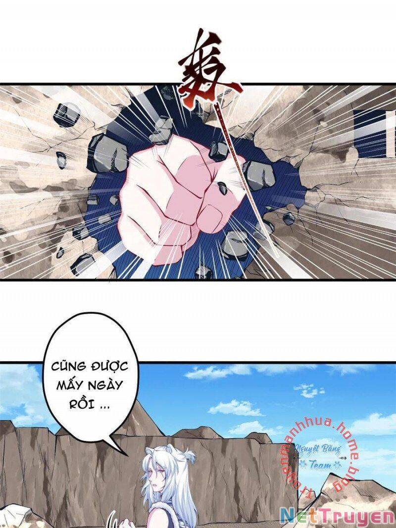 [16+] thảnh thơi thú thế chủng chủng điền, sinh sinh tể chapter 362.5 1
