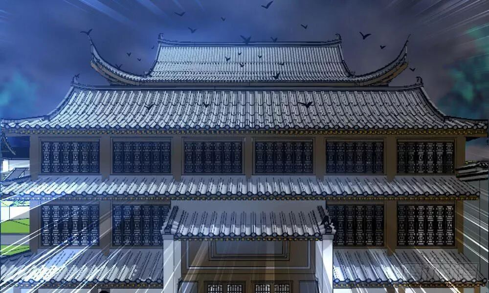 thái tử phi nhà ta thật hung hăng chapter 28 102