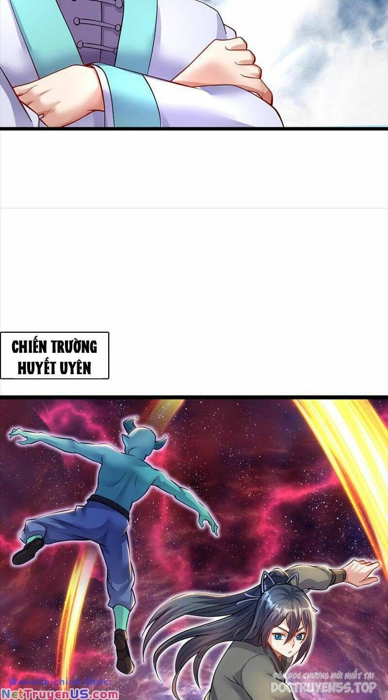 bắt đầu với kiếm vực, ta lặng lẽ tu luyện thành kiếm thần chapter 96 10