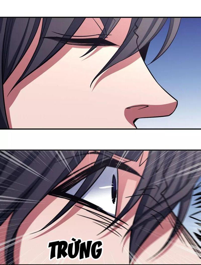 Tuyệt Thế Võ Thần chapter 308.5 8