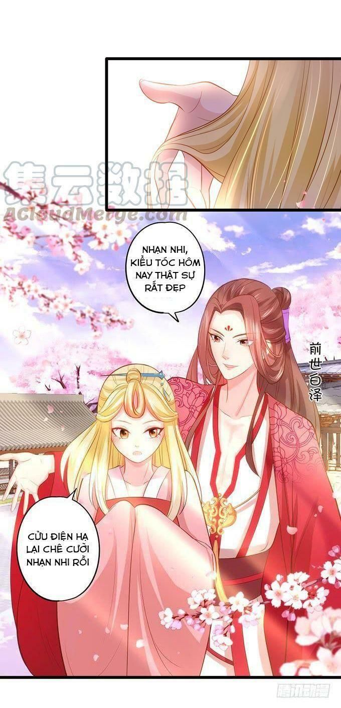 hồ tiên hung bạo chapter 103 34