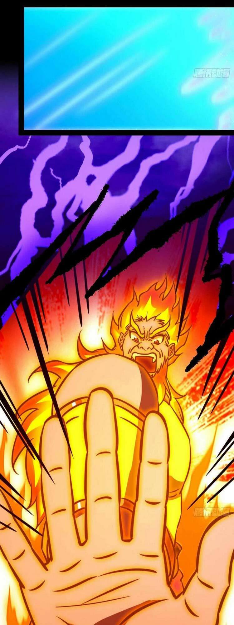 vạn cổ kiếm thần chapter 187 29