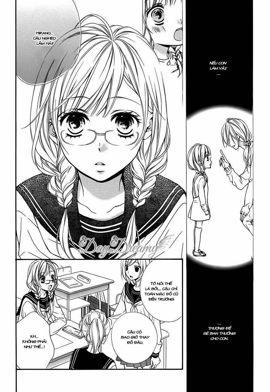 tổng hợp one shot. chapter 75 5