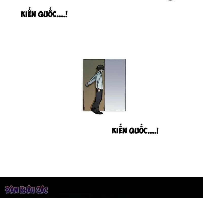 hắc bạch hữu thường chapter 7 21