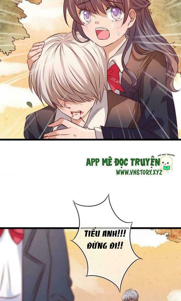 sau con mưa mùa hạ chapter 32 20